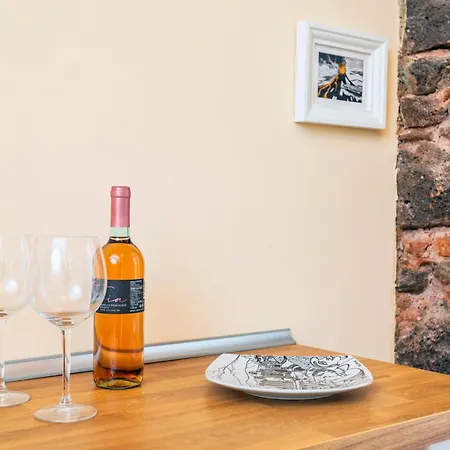 Appartamento Casa Nire - Center Catania