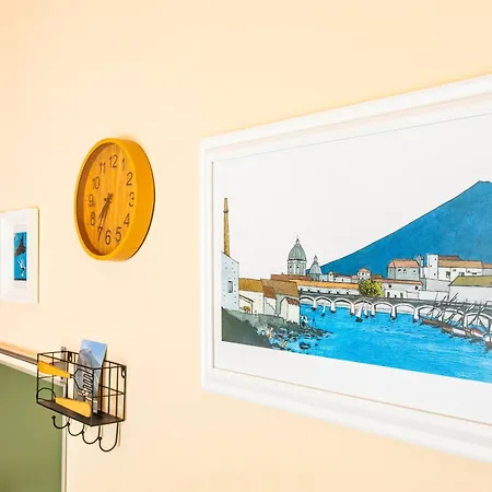 Appartamento Casa Nire - Center *