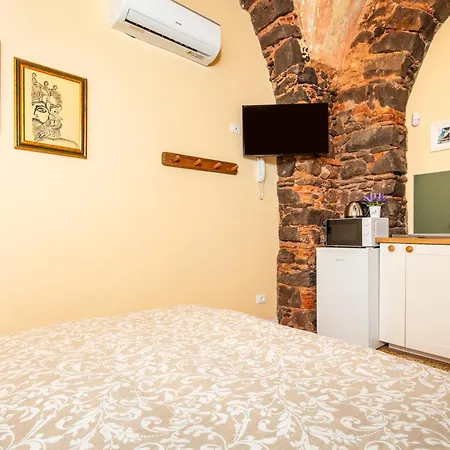 Appartamento Casa Nire - Center