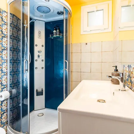 Appartamento Casa Nire - Center