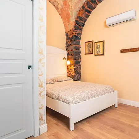 Casa Nire - Center Appartamento