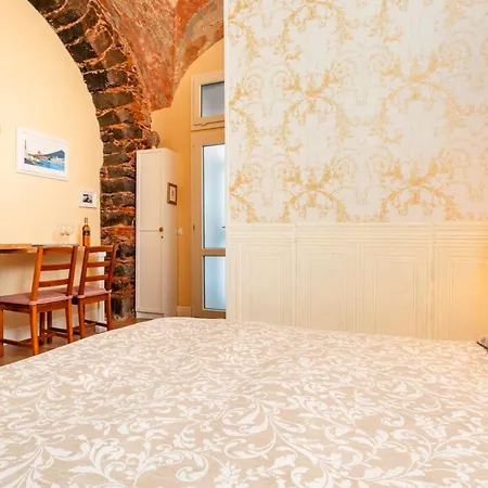 Appartamento Casa Nire - Center